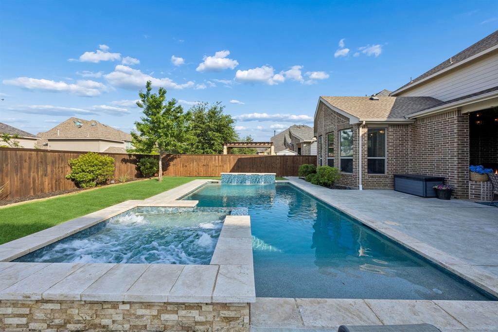 Canyon Falls Ph 1 - Residential