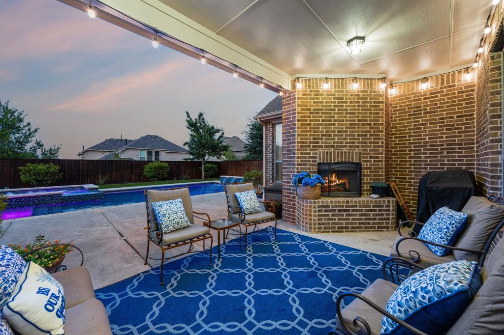 Canyon Falls Ph 1 - Residential