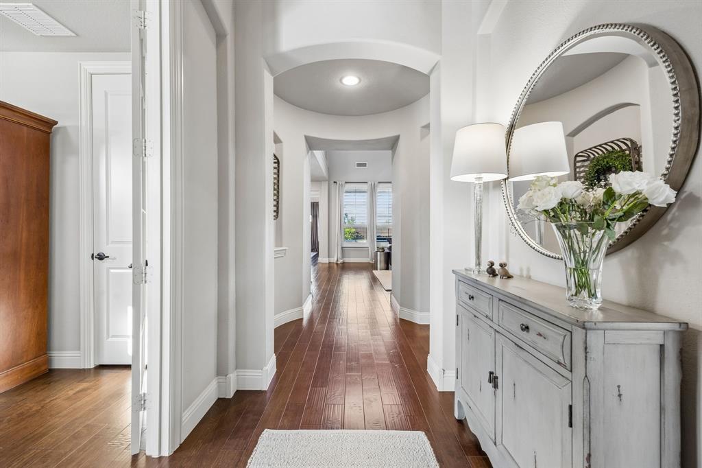 Canyon Falls Ph 1 - Residential