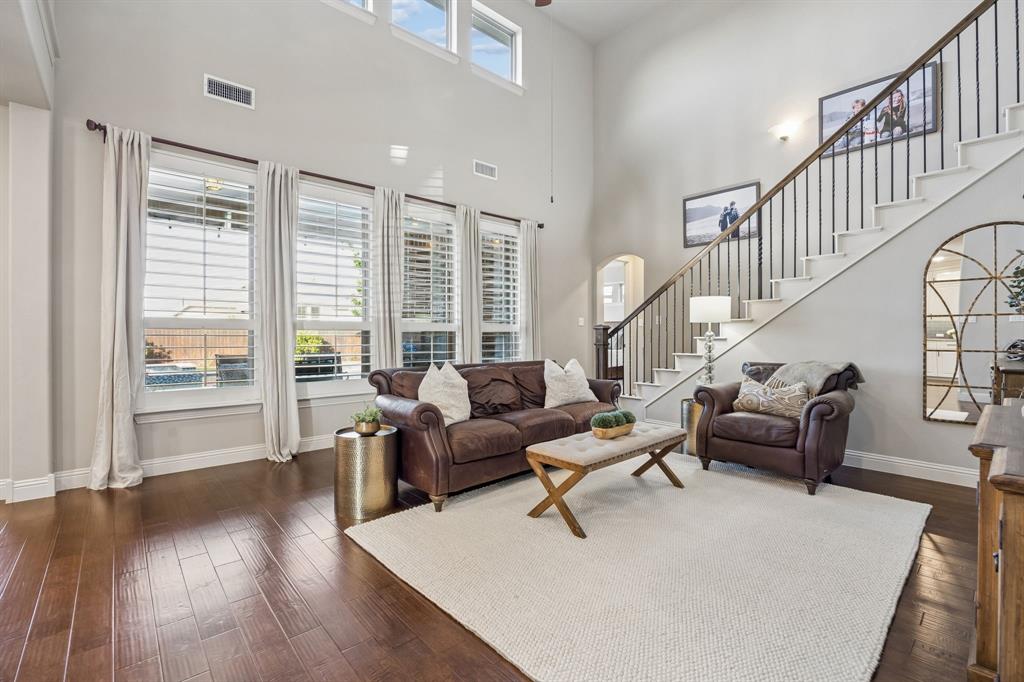 Canyon Falls Ph 1 - Residential