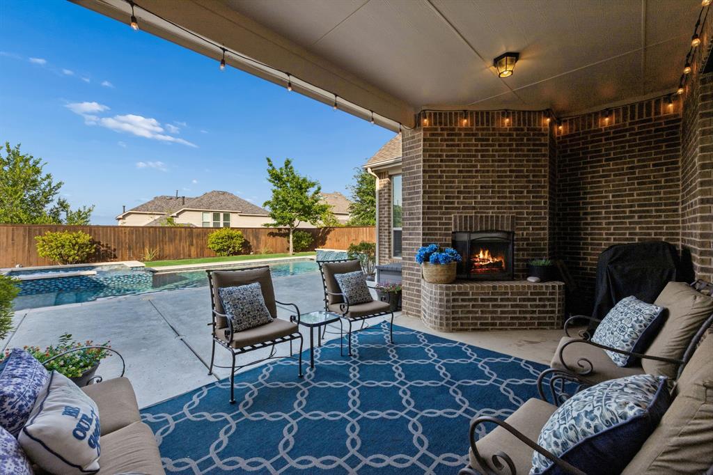Canyon Falls Ph 1 - Residential