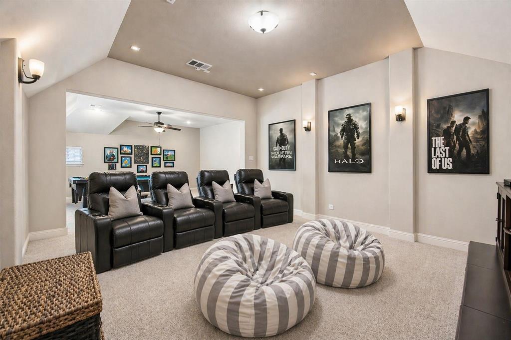Canyon Falls Ph 1 - Residential