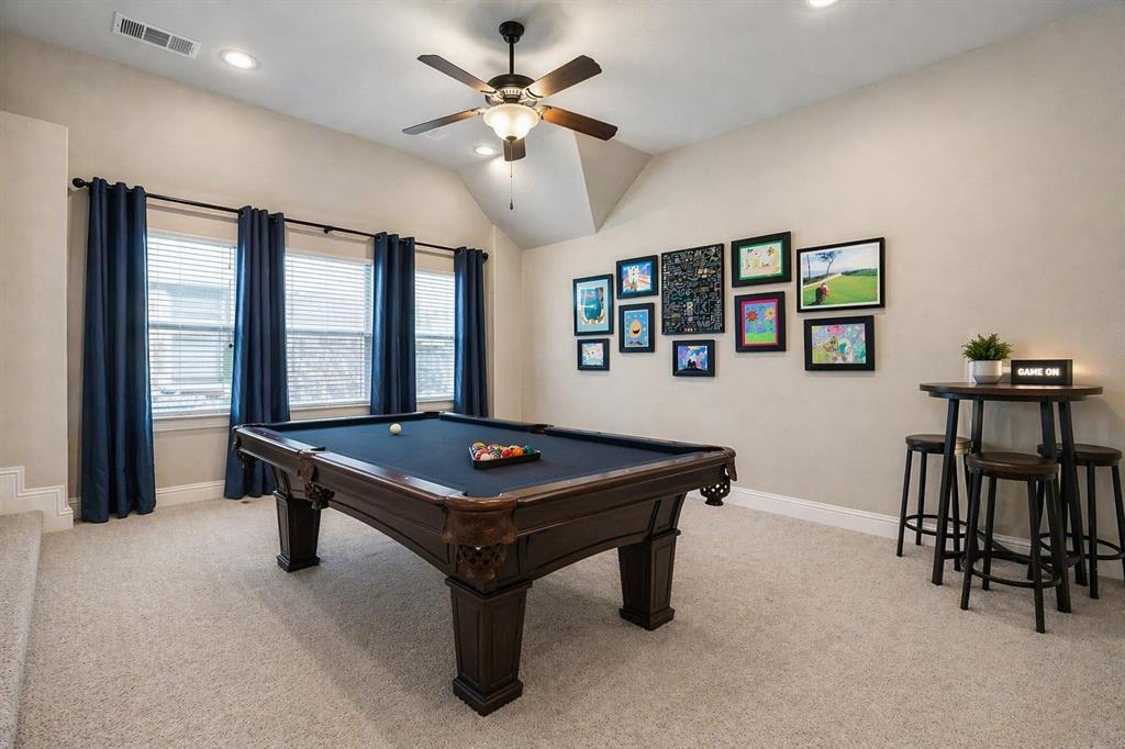 Canyon Falls Ph 1 - Residential