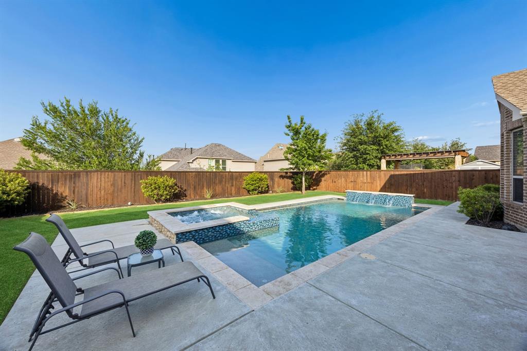 Canyon Falls Ph 1 - Residential