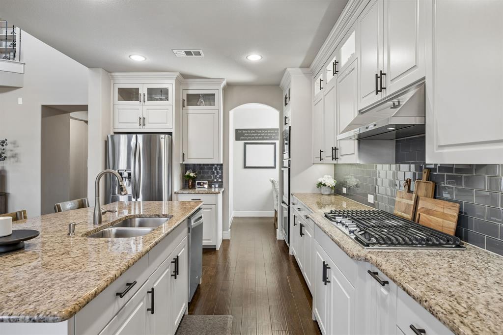 Canyon Falls Ph 1 - Residential