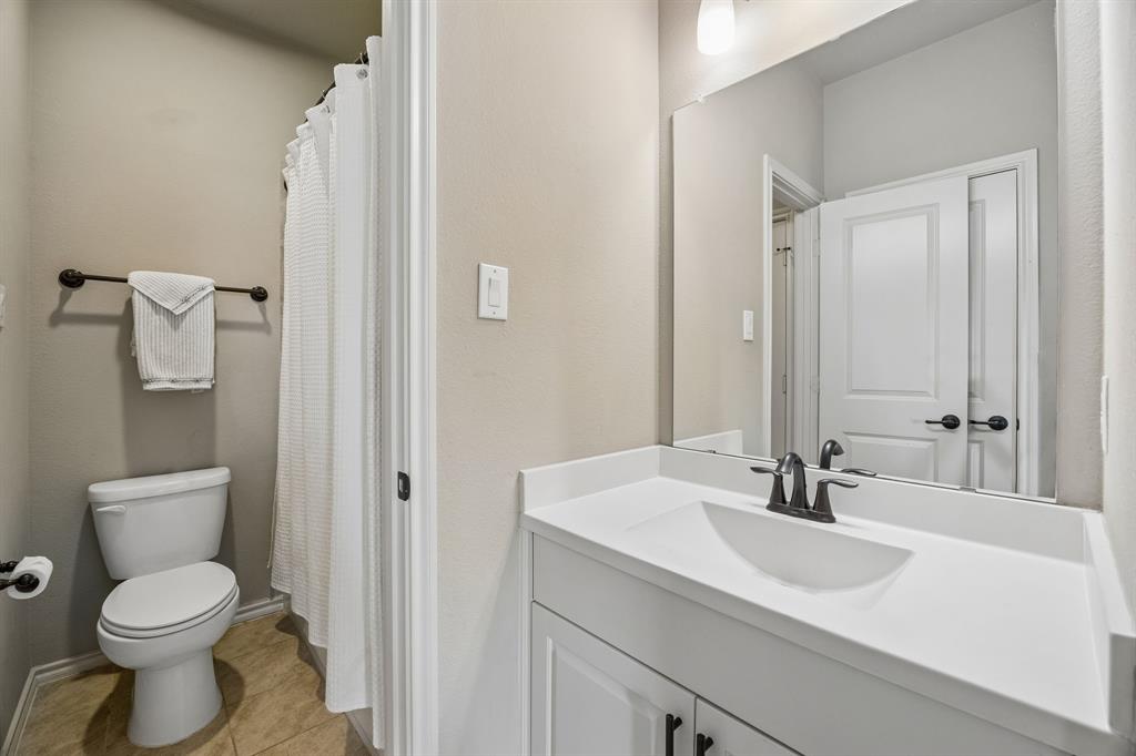 Canyon Falls Ph 1 - Residential