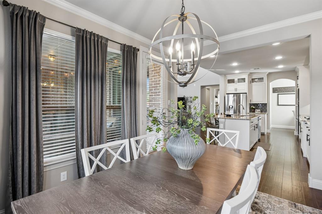 Canyon Falls Ph 1 - Residential