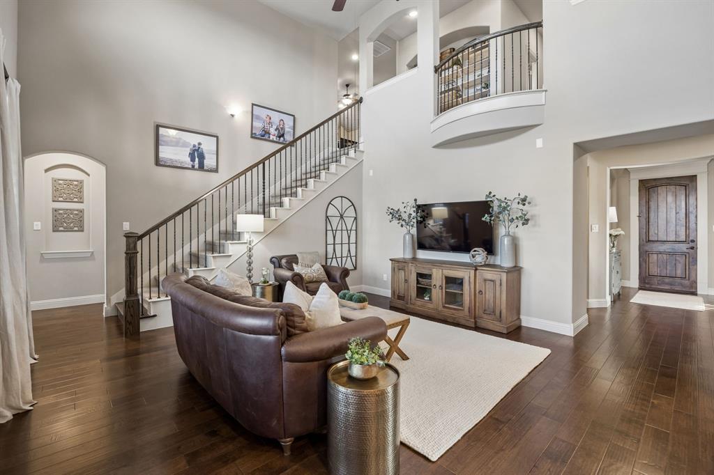 Canyon Falls Ph 1 - Residential