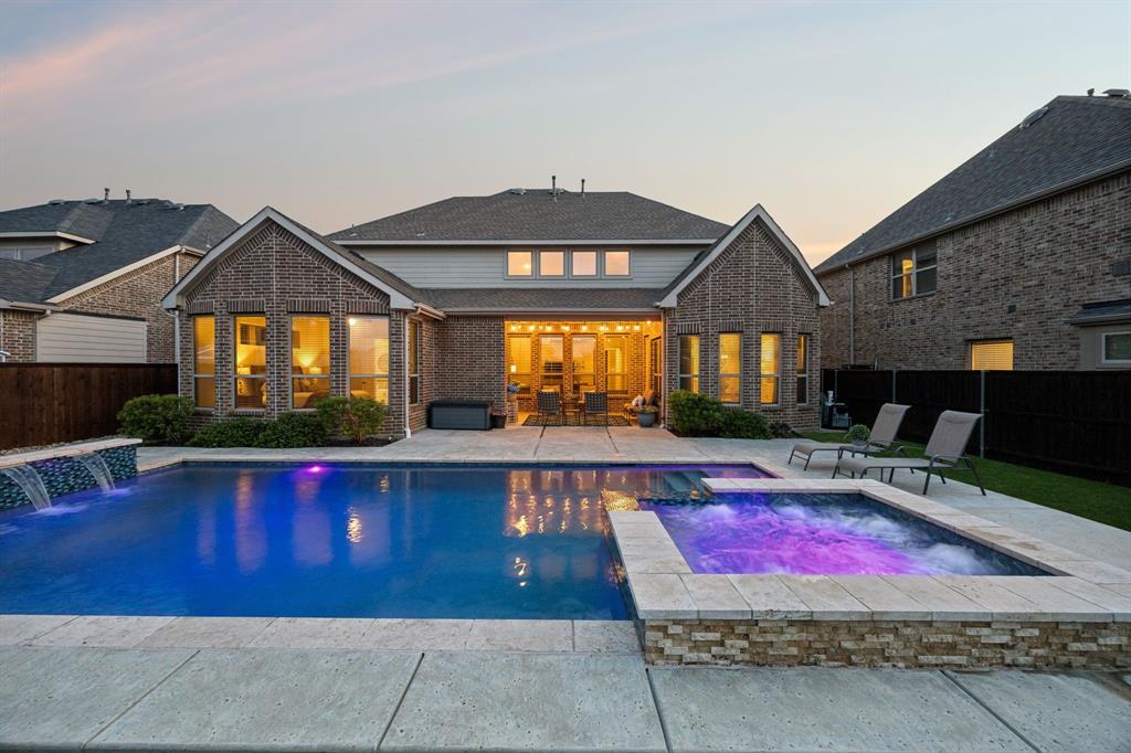 Canyon Falls Ph 1 - Residential