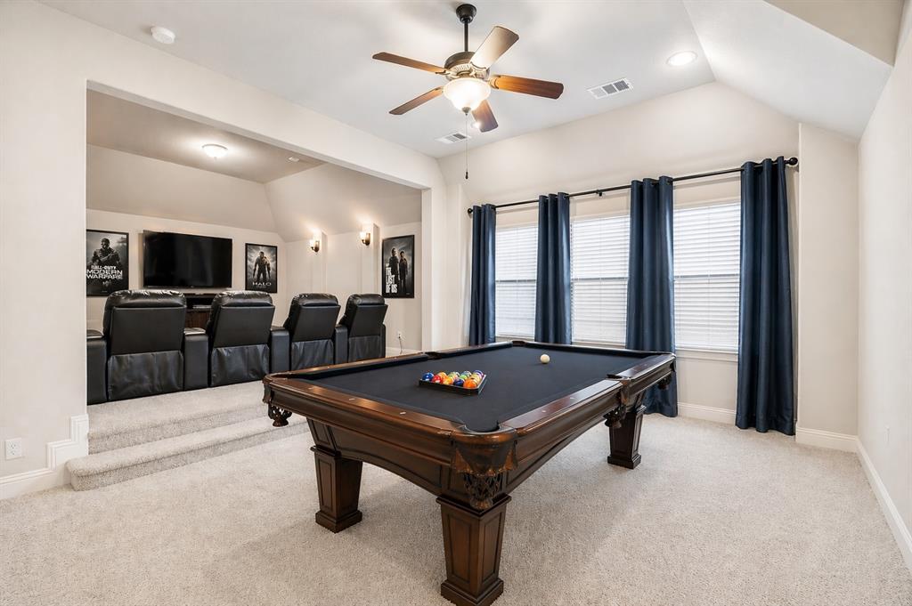 Canyon Falls Ph 1 - Residential
