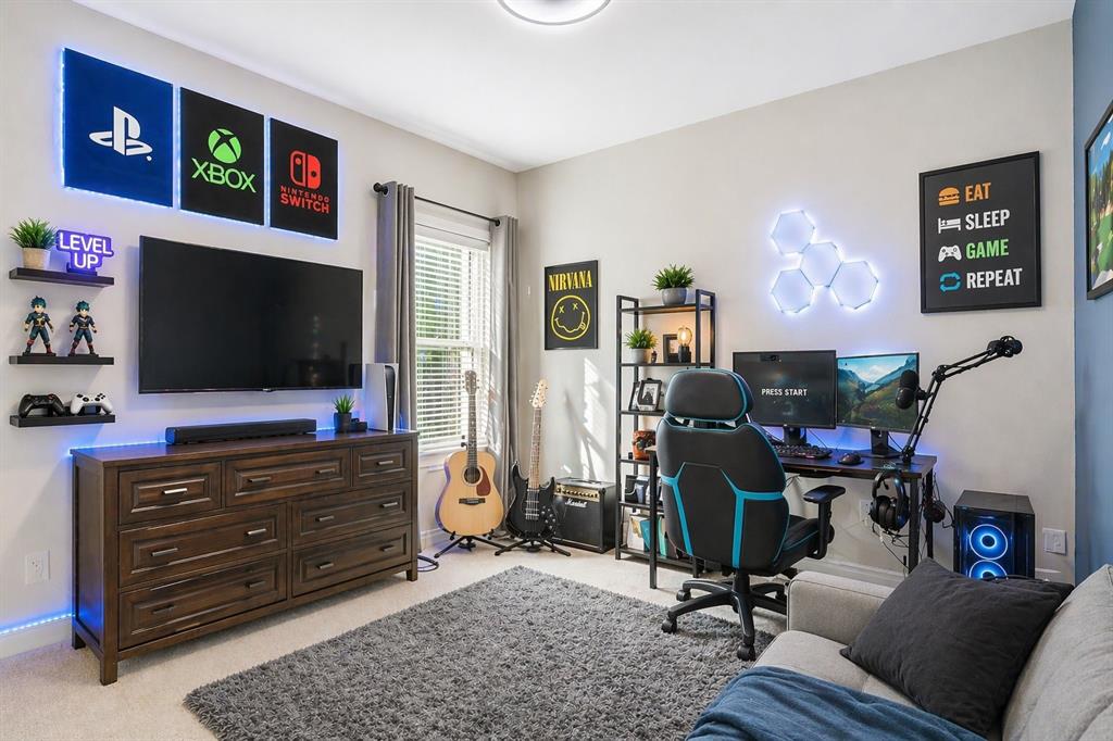 Canyon Falls Ph 1 - Residential
