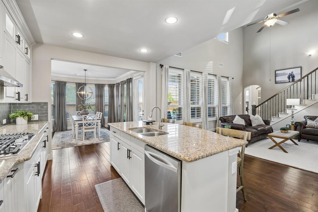 Canyon Falls Ph 1 - Residential