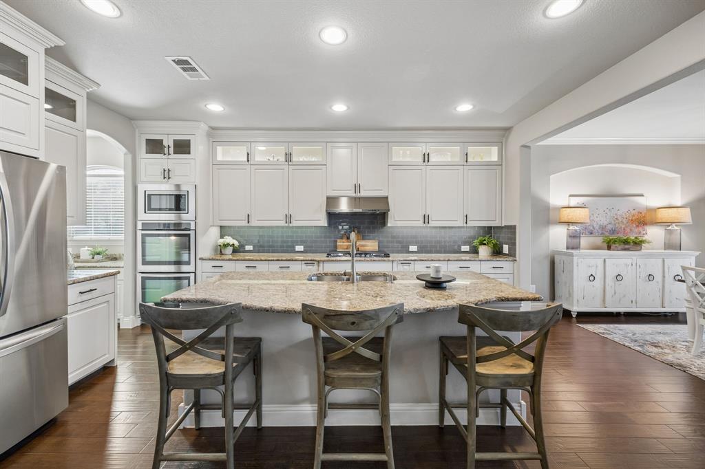 Canyon Falls Ph 1 - Residential