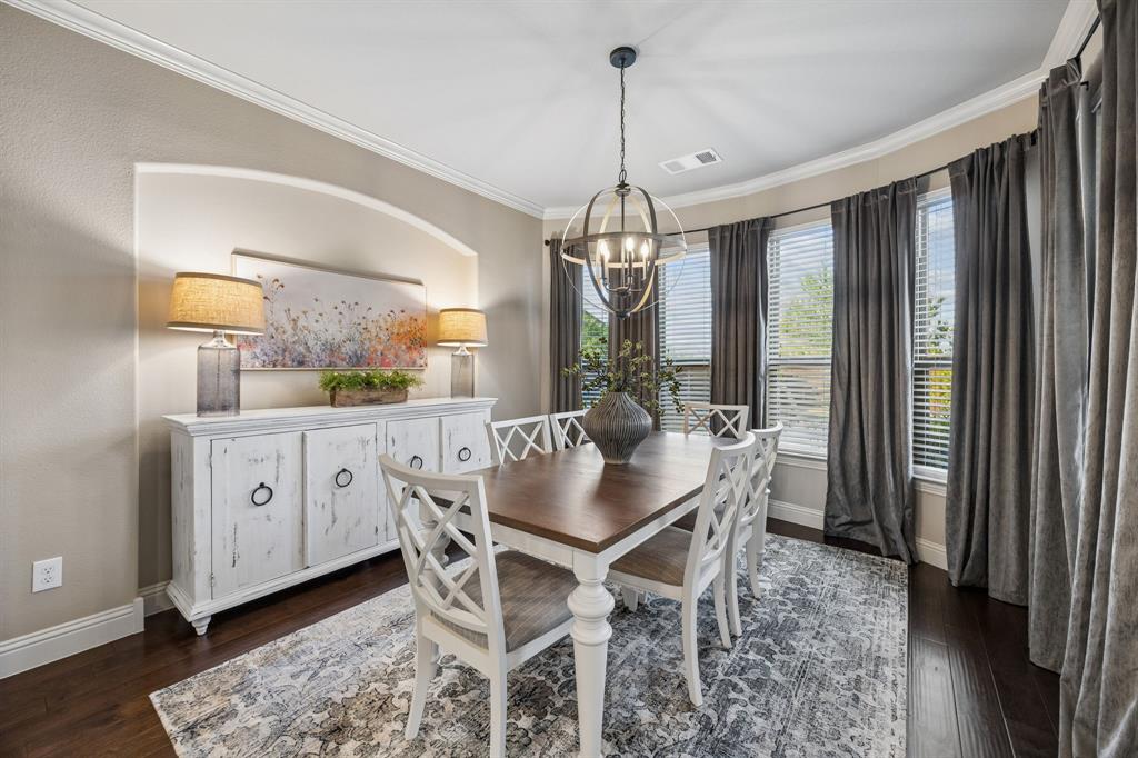 Canyon Falls Ph 1 - Residential