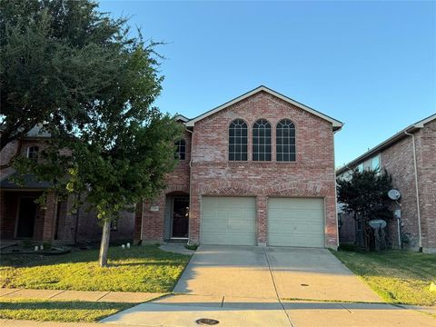 10608 Colfax Drive McKinney TX 75072