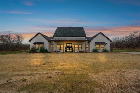 A home in Whitney