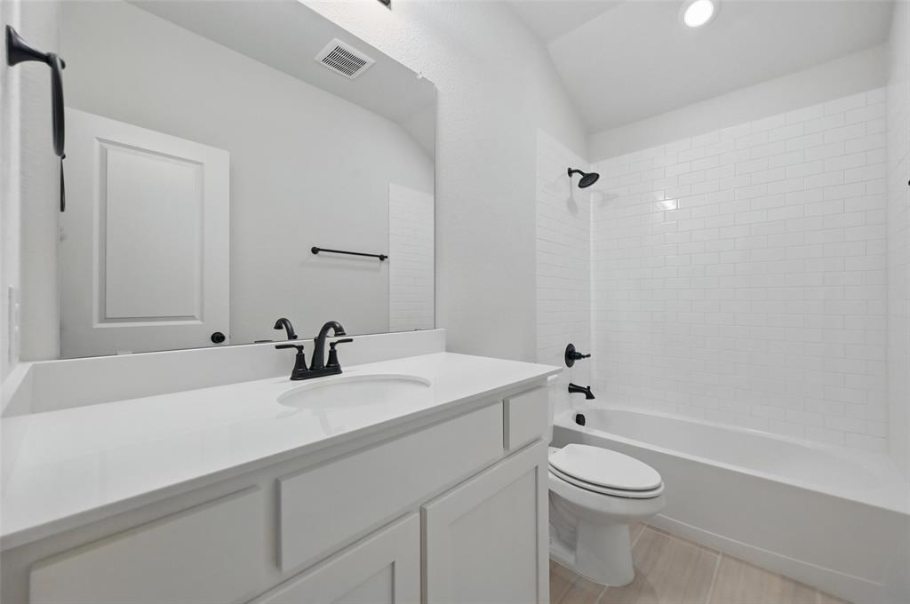 Trail Crk Add Ph 1 - Residential