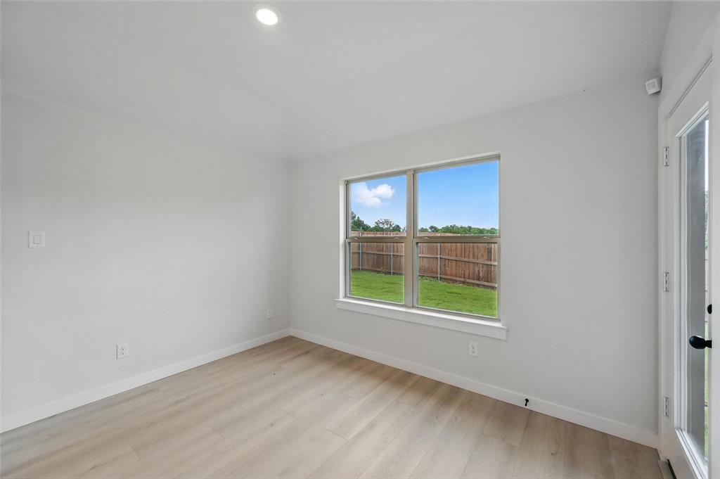 Trail Crk Add Ph 1 - Residential