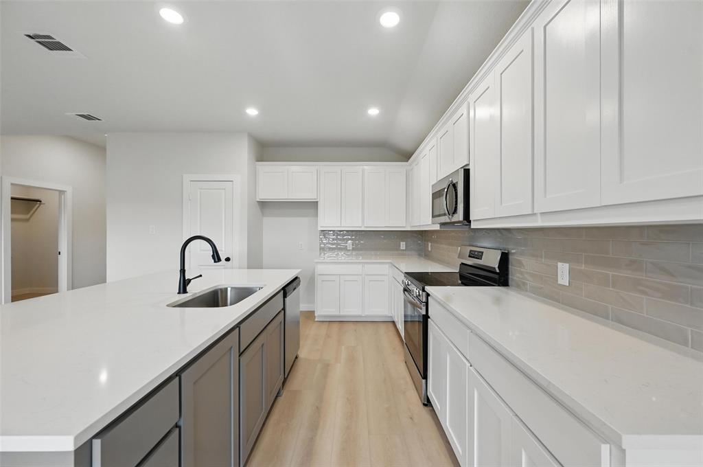 Trail Crk Add Ph 1 - Residential