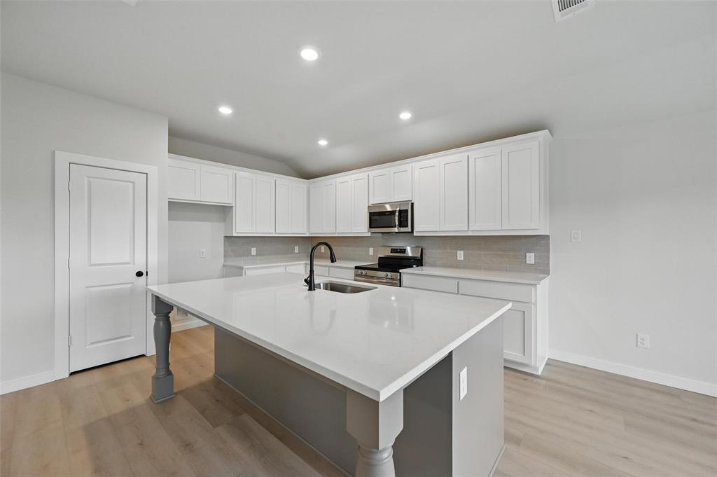 Trail Crk Add Ph 1 - Residential