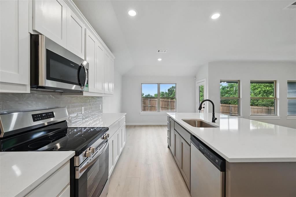 Trail Crk Add Ph 1 - Residential