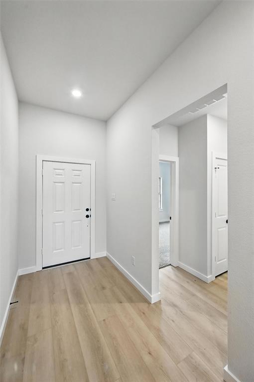 Trail Crk Add Ph 1 - Residential