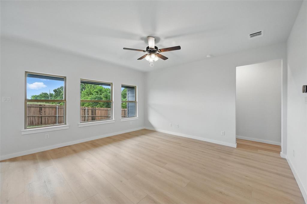 Trail Crk Add Ph 1 - Residential