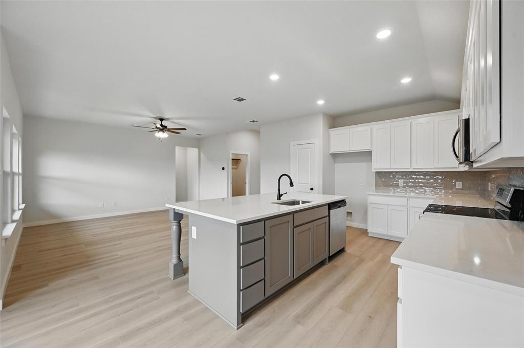 Trail Crk Add Ph 1 - Residential