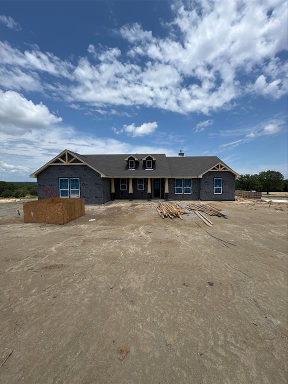 400 Hayden Faith Court