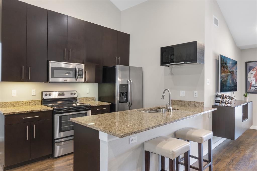 Veneto 01 Condo - Residential