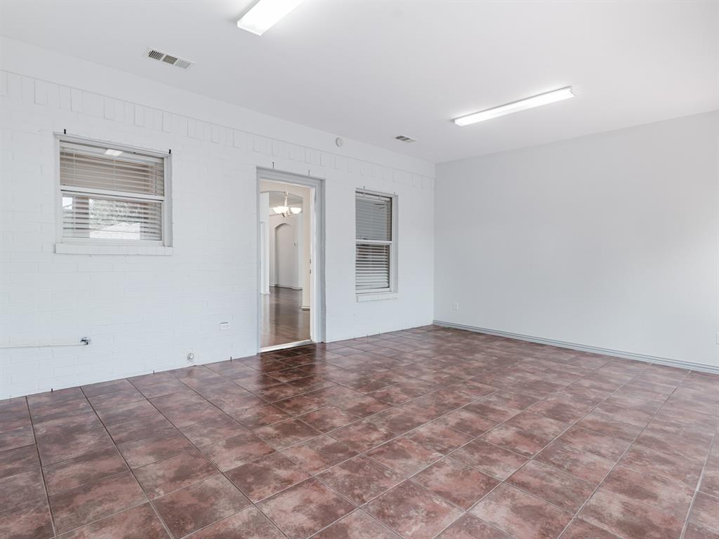 South Pointe Add - Residential