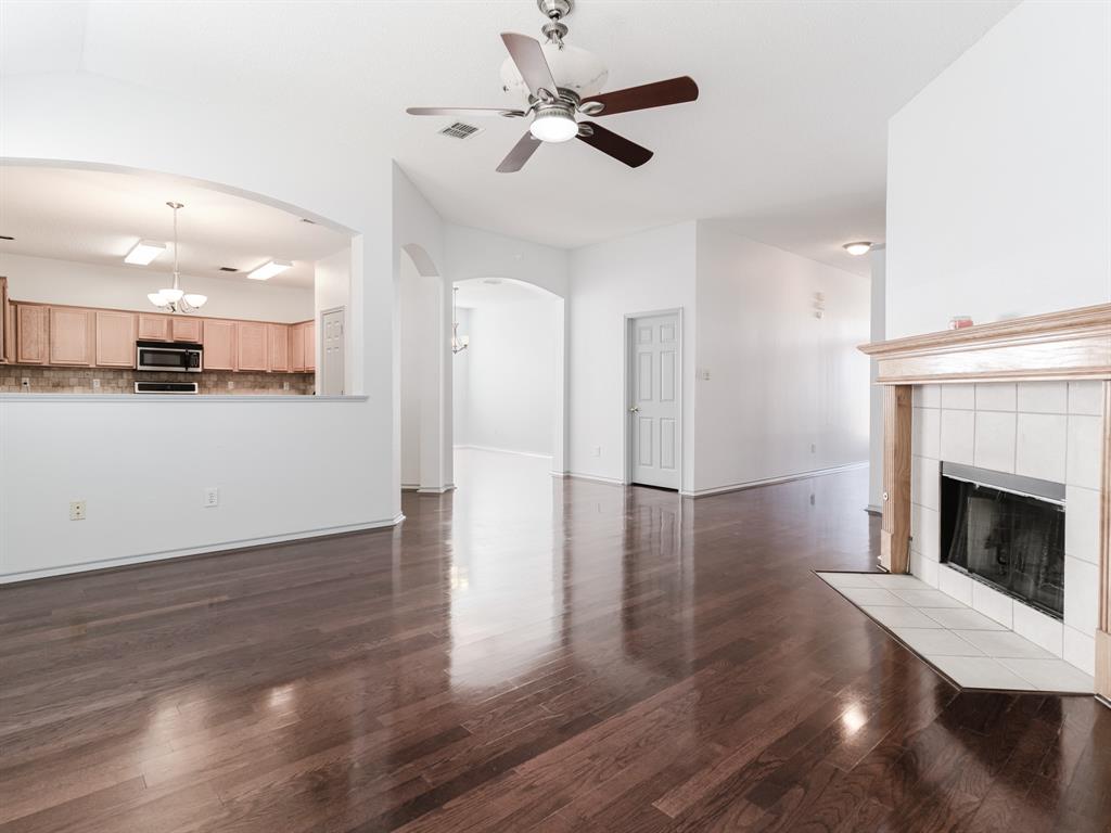 South Pointe Add - Residential