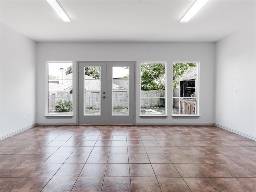 South Pointe Add - Residential