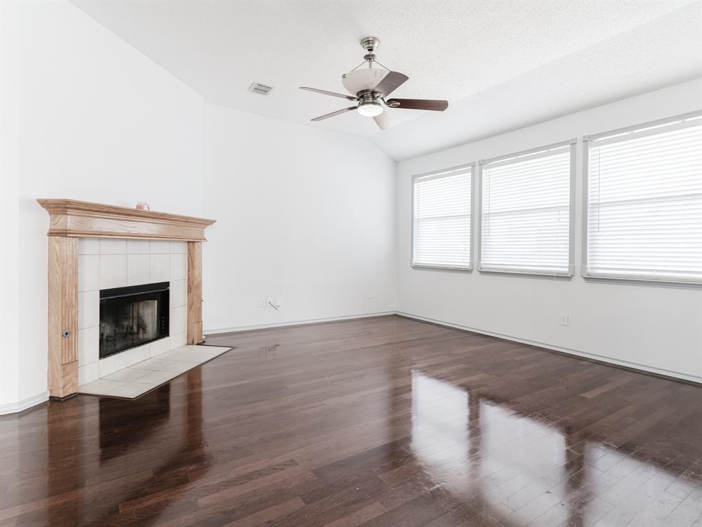 South Pointe Add - Residential