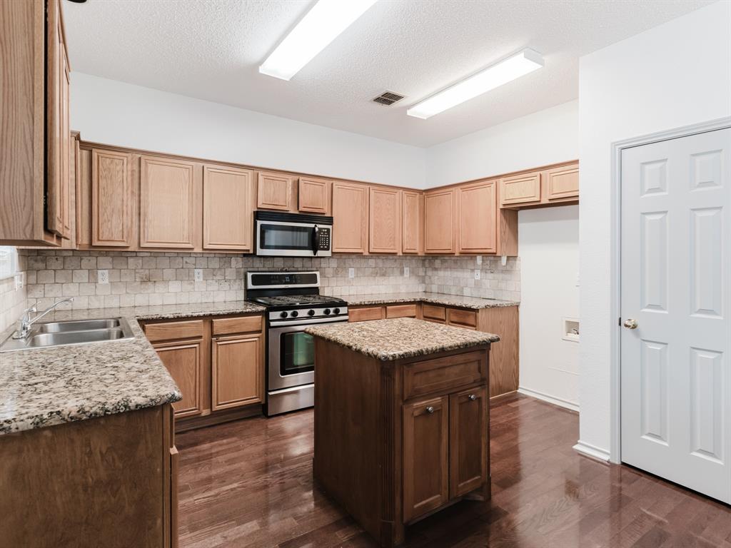 South Pointe Add - Residential