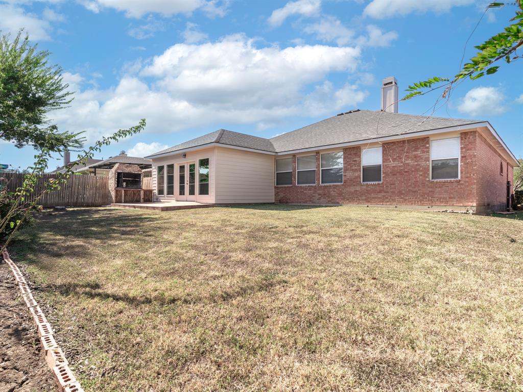 South Pointe Add - Residential