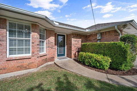 A home in Midlothian