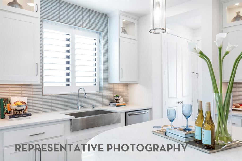 Wellington - Residential