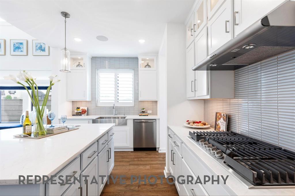 Wellington - Residential