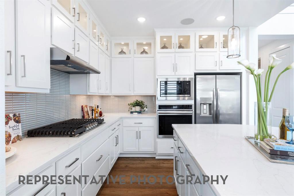 Wellington - Residential