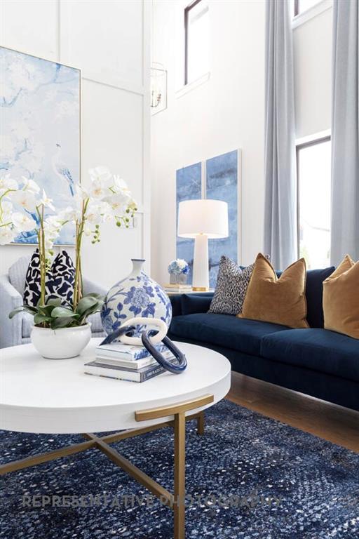 Wellington - Residential