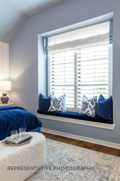 Wellington - Residential