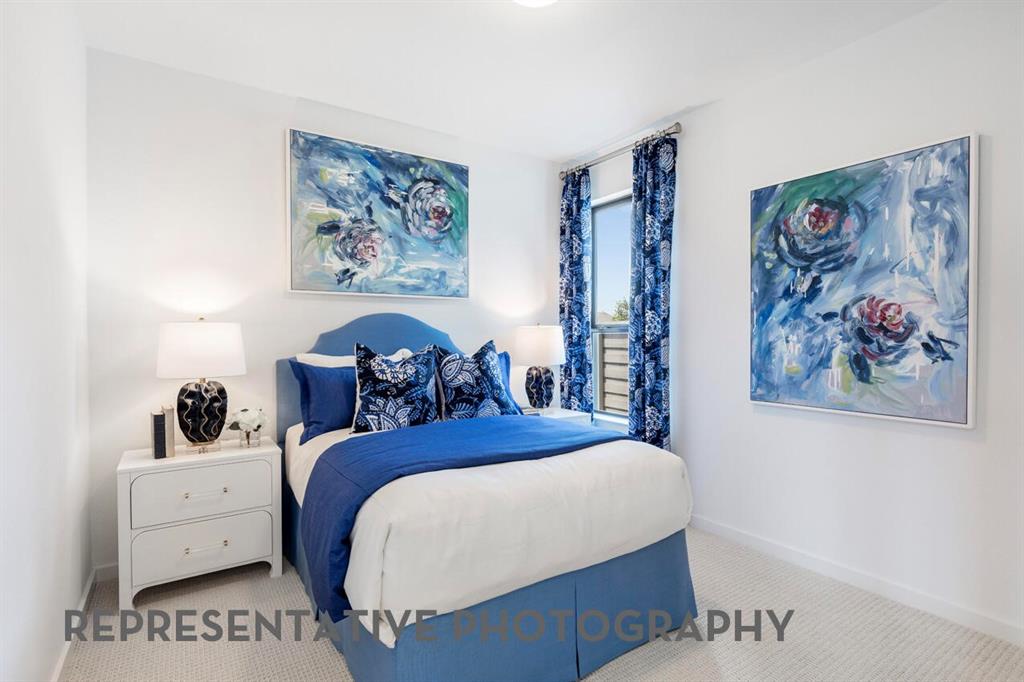 Wellington - Residential