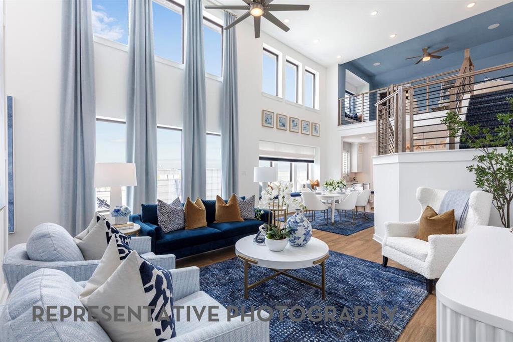 Wellington - Residential