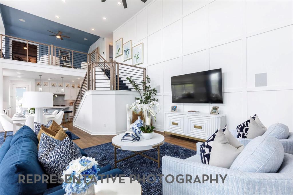 Wellington - Residential