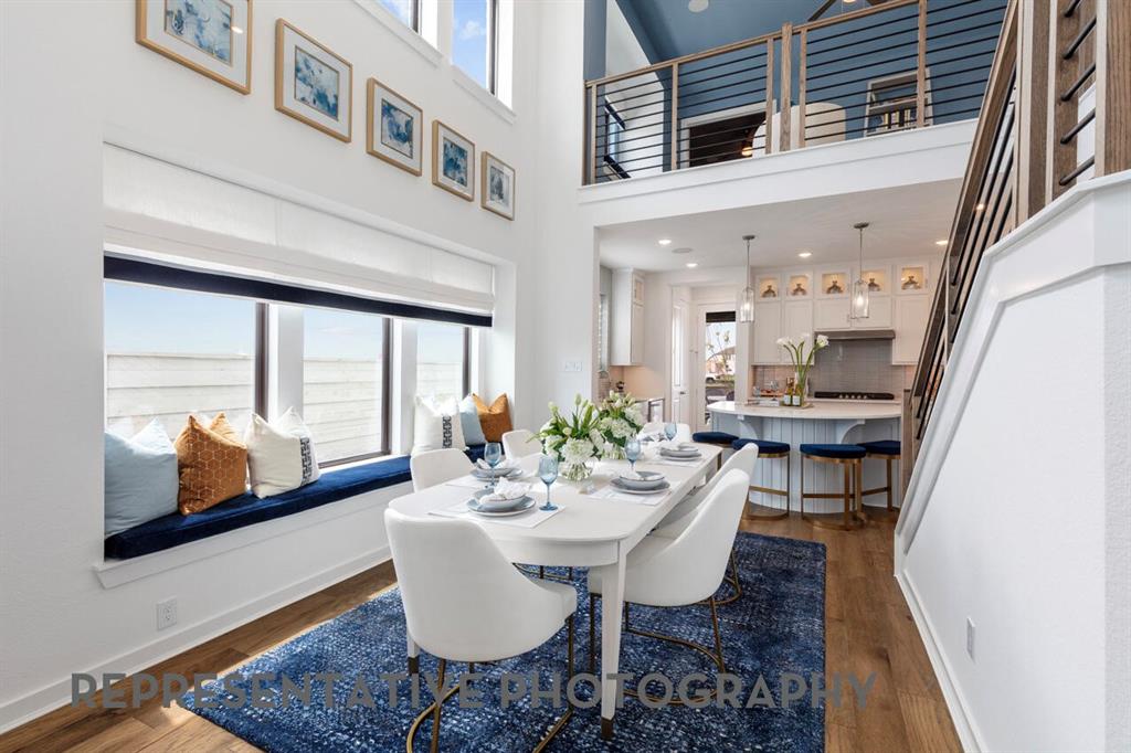 Wellington - Residential