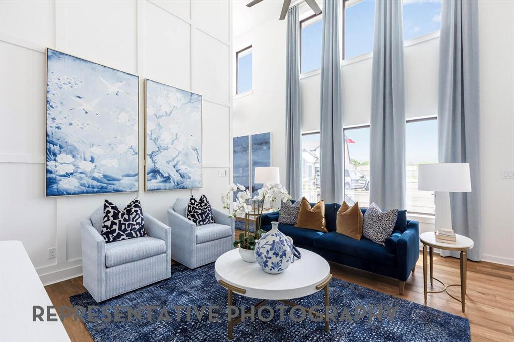 Wellington - Residential