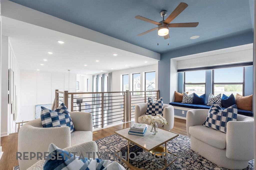 Wellington - Residential