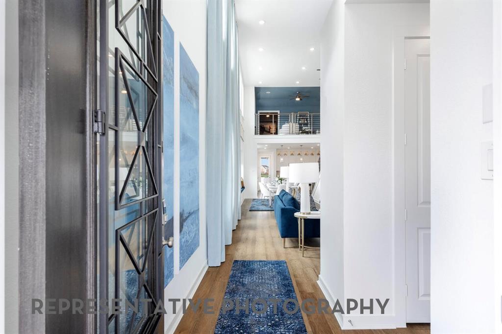 Wellington - Residential