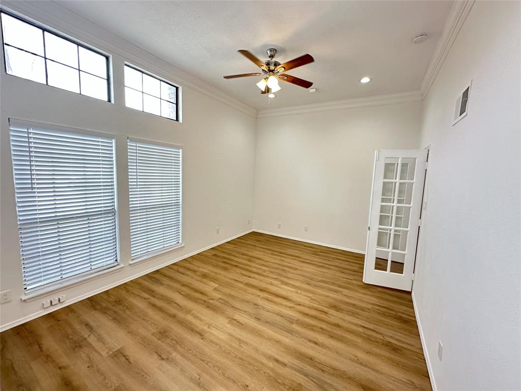 Cross Creek 6 - Residential